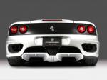 Ferrari 360 Modena by JNH 2007 года